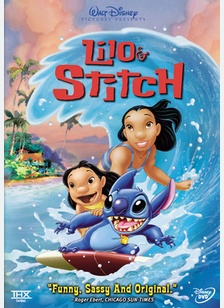 Lilo & Stitch