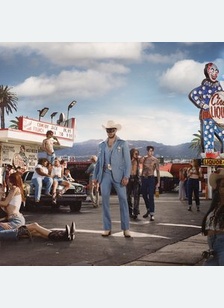 STAMPEDE