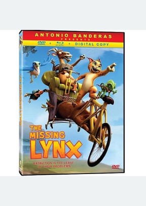 The Missing Lynx