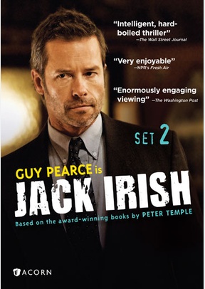 Jack Irish: Series 2