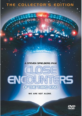 Close Encounters of the Third Kind