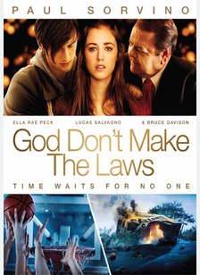 God Don't Make the Laws