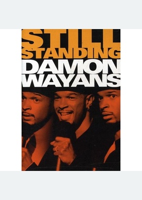 Damon Wayans: Still Standing