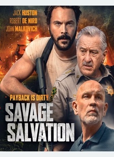 Savage Salvation