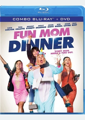 Fun Mom Dinner