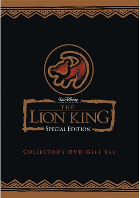 The Lion King
