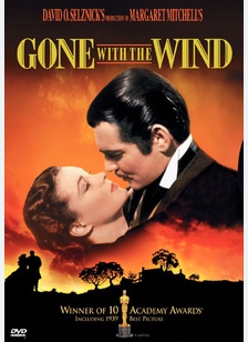 Gone With The Wind