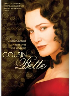 Cousin Bette