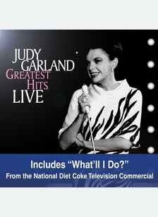 Greatest Hits Live