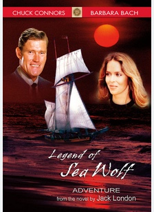The Legend of Sea Wolf