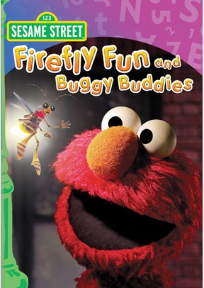 Sesame Street: Firefly Fun & Buggy Buddies
