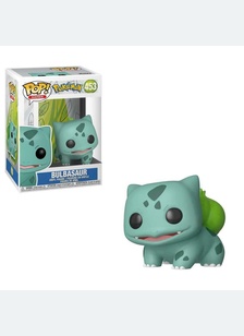 POP! BULBASAUR