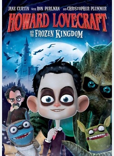 Howard Lovecraft & The Frozen Kingdom