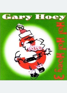 HO HO HOEY 3
