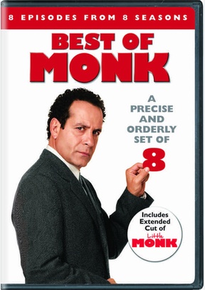 Best of Monk