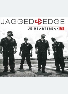 J.E. Heartbreak Too