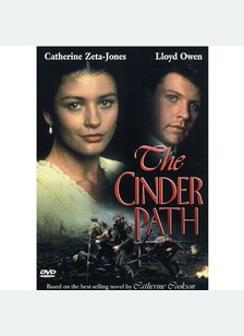 CINDER PATH