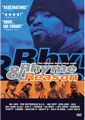 Rhyme & Reason