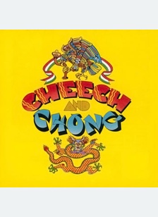 CHEECH & CHONG