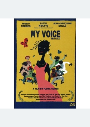 My Voice