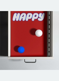 HAPPY (JOURNEY VER)