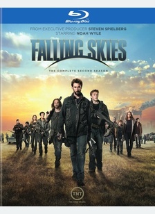 Falling Skies: The Complete Second Season