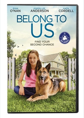 Belong to Us