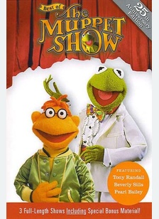MUPPET SHOW:BEST OF