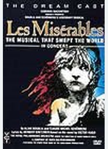 LES MISERABLES