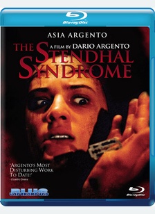 The Stendhal Syndrome