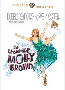 The Unsinkable Molly Brown
