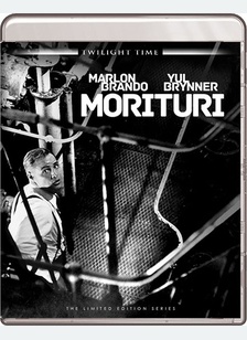 MORITURI (BR)