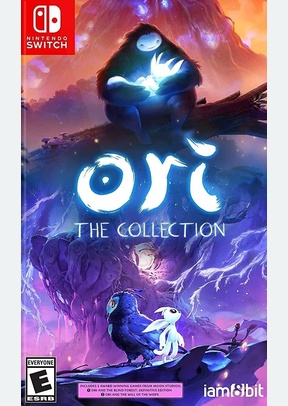 ORI COLLECTION - SWITCH