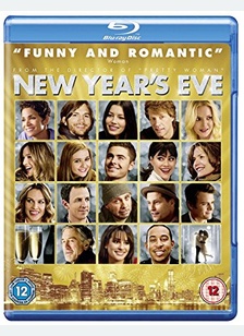 NEW YEARS EVE (BR)