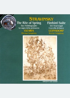 RITE OF SPRING