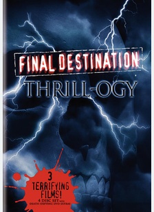 Final Destination Thrill-ology