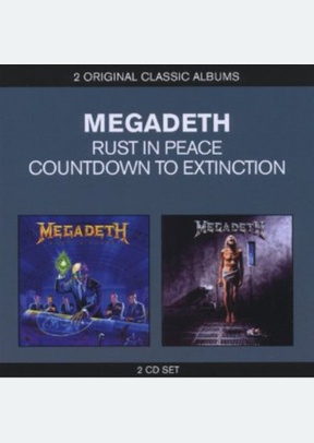 CLASSIC ALBUMS:COUNT/RUST