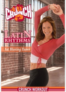 Crunch: Latin Rhythms
