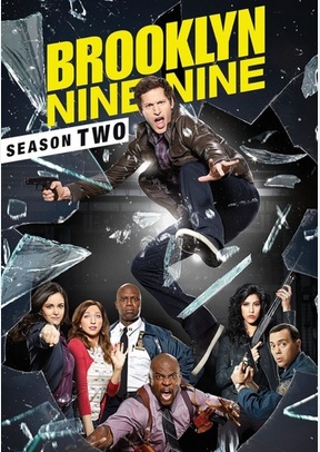 Brooklyn Nine-Nine: Season Two