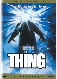 The Thing