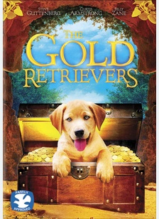 The Gold Retrievers