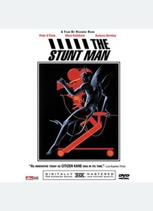 The Stunt Man