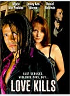 LOVE KILLS