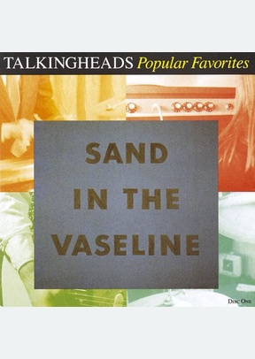 POPULAR FAVORITES:SAND (2CDS)