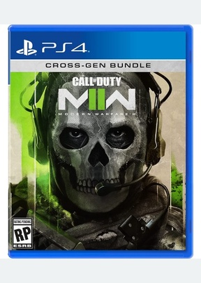 Call Of Duty: Modern Warfare II - Playstation 4