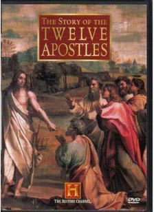 STORY OF THE TWELVE APOSTLES