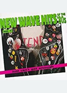NEW WAVE HITS OF THE 80S V.1