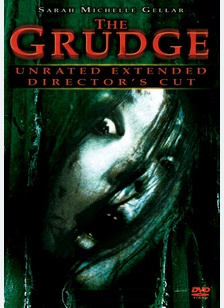 The Grudge