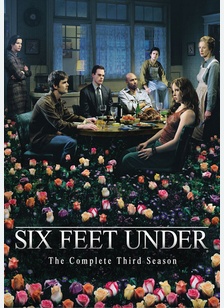 Six Feet Under: The Complete Third Season
