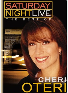 SNL: The Best of Cheri Oteri